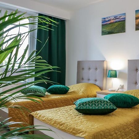 Apartament Podlaskidron Białystok Exteriér fotografie