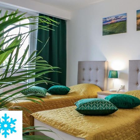 Apartament Podlaskidron Białystok Exteriér fotografie