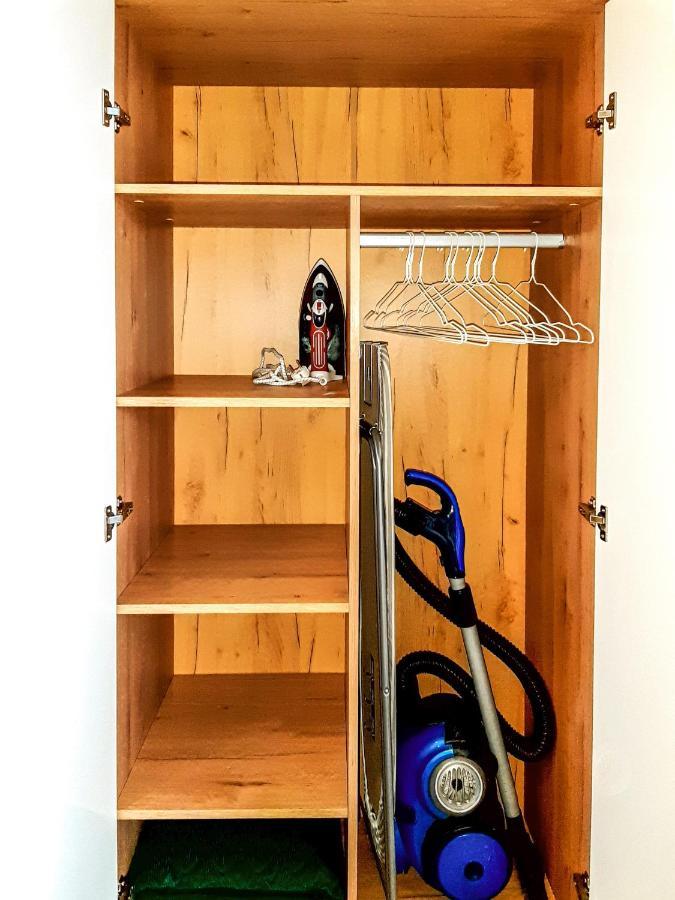 Apartament Podlaskidron Białystok Exteriér fotografie